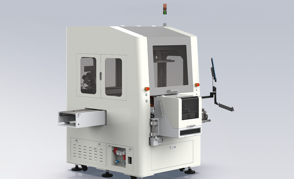 IGBT SMT Placement Machine Applications